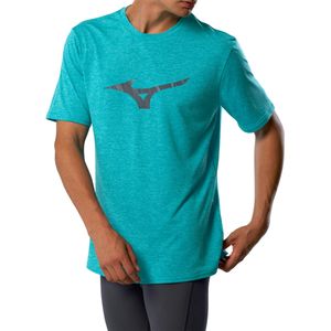 Mizuno - Core RB - T-shirt - Heren