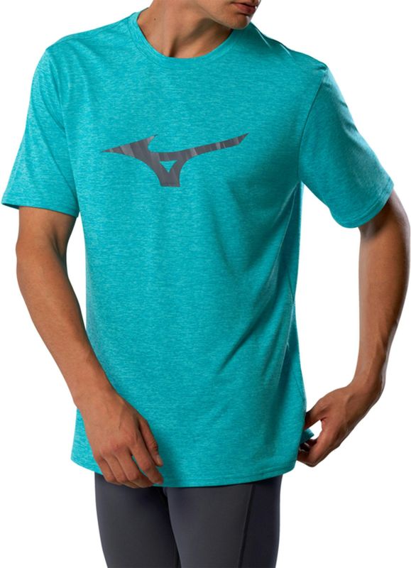 Mizuno - Core RB - T-shirt - Heren