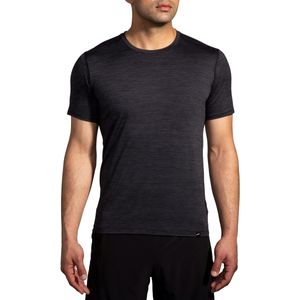 Brooks - Luxe T-shirt - Heren - Sportshirt