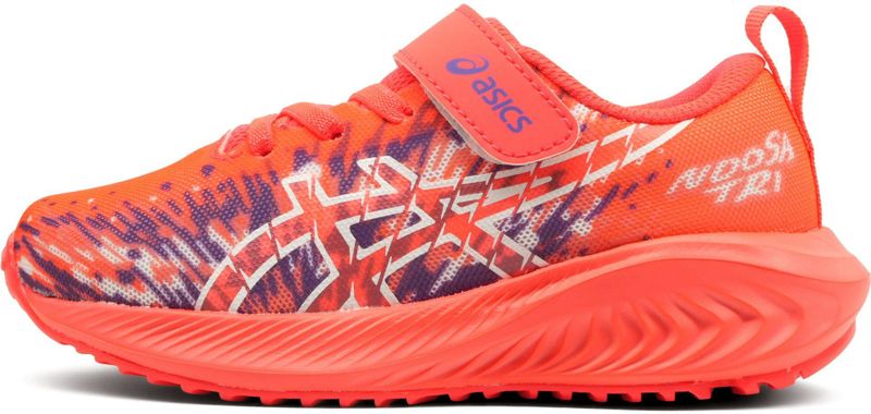 ASICS Gel Noosa Tri 16 PS - Hardloopschoenen - Voor Kinderen