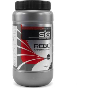 SIS Rego Rapid Recovery Chocolate 500g