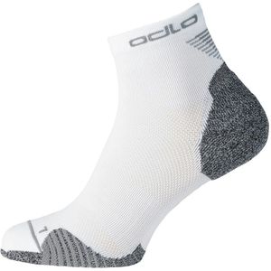 Odlo Ceramicool Quarter Socks