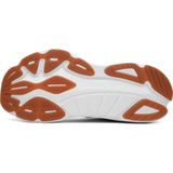 Saucony - Hurricane 24 - Sneakers - Wit - Textiel