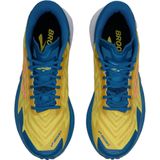 Brooks - Catamount 4 - Trailrunningschoenen - Grijs - DNA FLASH v2