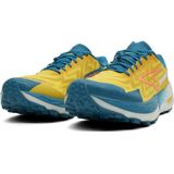 Brooks - Catamount 4 - Trailrunningschoenen - Grijs - DNA FLASH v2