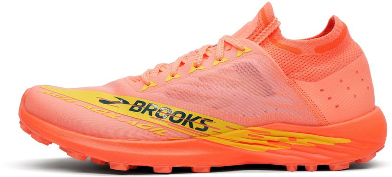 Brooks - Catamount Agil - Trailrunningschoenen - Unisex