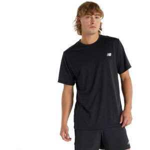 New Balance - Sport T-shirt - Heren