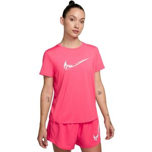 Nike One Swoosh T-shirt Dames