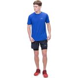 Ronhill - Core T-shirt - Korte Mouwen - Lichtgewicht - Ademend