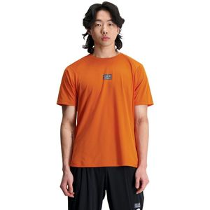 New Balance Impact All-Terrain N-Vent T-shirt Heren