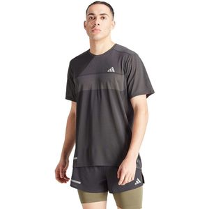 adidas Ultimate Engineered T-shirt Heren