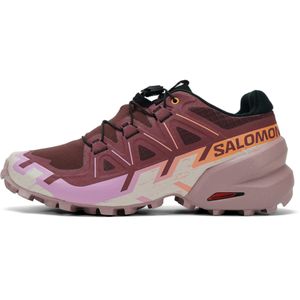 Salomon Speedcross 6 Trailrunningschoen Dames