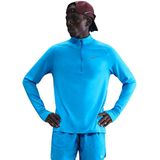 Nike - Stride Dri-FIT - Half Zip Mid Layer - Heren