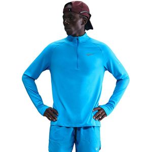 Nike - Stride Dri-FIT - Half Zip Mid Layer - Heren