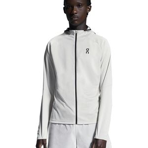 On Climate Zip Hoodie Heren