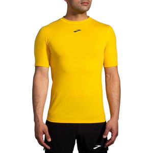 Brooks High Point T-shirt Heren