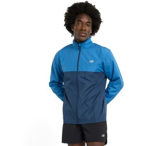 New Balance Sport Essentials Jacket Heren