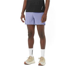 Salomon Sense Aero 5 Inch Shorts Heren