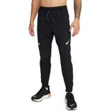 Nike AeroSwift Dri-FIT ADV hardloopbroek voor heren - Zwart
