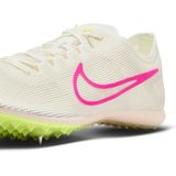 Nike - Zoom Mamba 6 - Distance Spikes - Wit