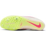 Nike - Zoom Mamba 6 - Distance Spikes - Wit