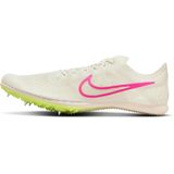 Nike - Zoom Mamba 6 - Distance Spikes - Wit