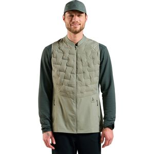 Odlo - Zeroweight Insulator Vest - Gilet - Heren