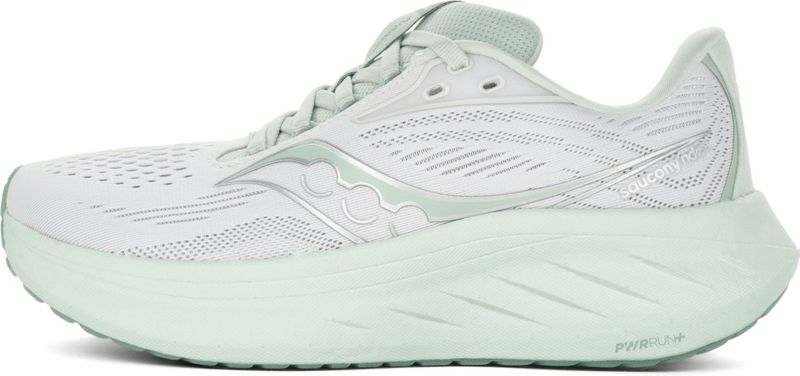 Saucony - Ride 18 - Hardloopschoenen