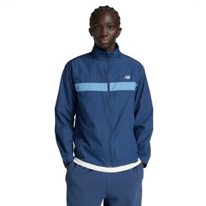 New Balance - Sport Essentials Jacket - Heren - Winddicht - Waterafstotend