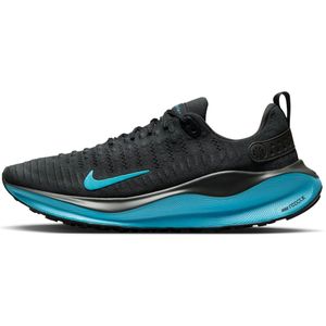 Nike React Infinity Run Flyknit 4 Heren