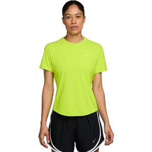 Nike - Swift Dri-FIT - Hardlooptop - Wit