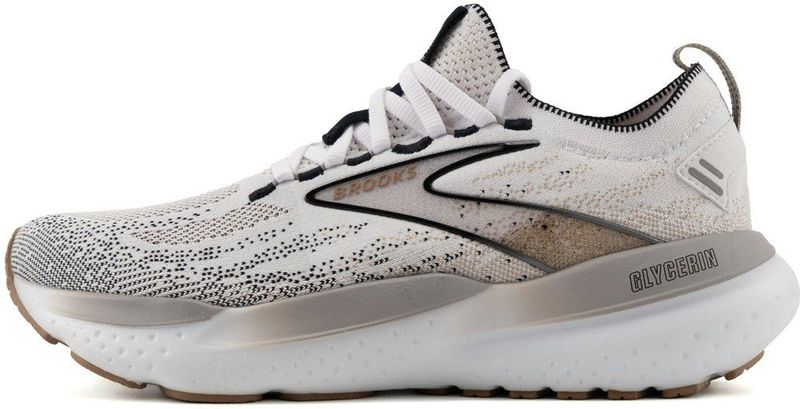 Brooks - Glycerin StealthFit 21 - Hardloopschoenen - Dames