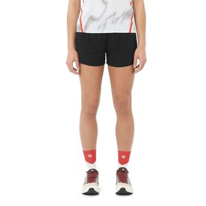 Salomon - S/Lab Speed - Hardloopshort - Dames