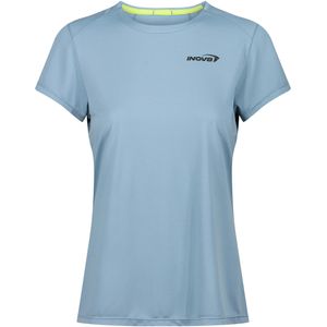 Inov8 - Performance T-shirt - Korte Mouwen - Superlichtgewicht - Ademend