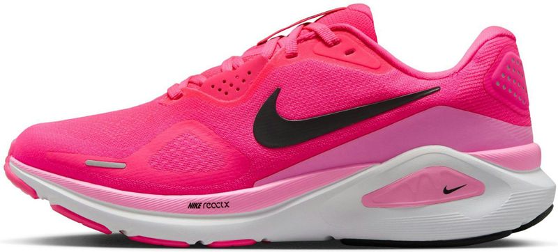 Nike - Structure 26 - Hardloopschoenen - Wit