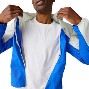 Brooks Canopy Packable Jacket Heren