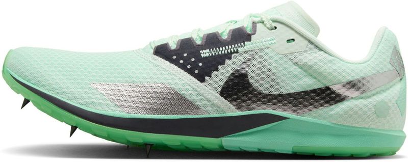 Nike - Zoom XC 6 - Hardloopschoenen - Groen