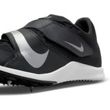 Nike - Zoom Rival Jump - Turn schoenen - Zwart - Lichtgewicht
