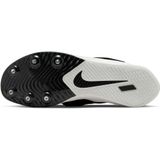 Nike - Zoom Rival Jump - Turn schoenen - Zwart - Lichtgewicht