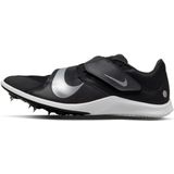 Nike - Zoom Rival Jump - Turn schoenen - Zwart - Lichtgewicht