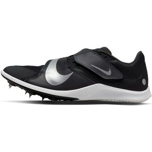 Nike - Zoom Rival Jump - Turn schoenen - Zwart - Lichtgewicht