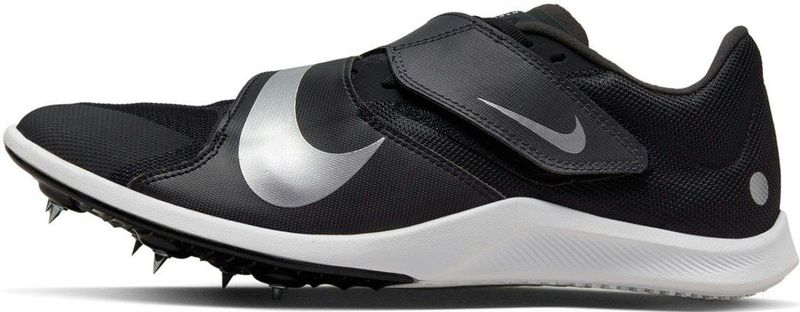 Nike - Zoom Rival Jump - Turn schoenen - Zwart - Lichtgewicht