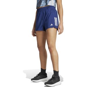 adidas Own The Run 3-Inch Short Dames