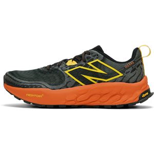 New Balance - Fresh Foam X Hierro v8 - Hardloopschoenen - Zwart - Bio EVA