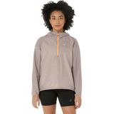 ASICS FujiTrail Packable Windbreaker Dames