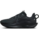 Nike - Pegasus Trail 5 - Damesschoenen - Zwart - Hardloopschoenen