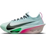 Nike - Alphafly 3 - Wedstrijdschoenen - Wit