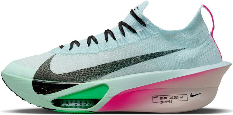 Nike - Alphafly 3 - Wedstrijdschoenen - Wit