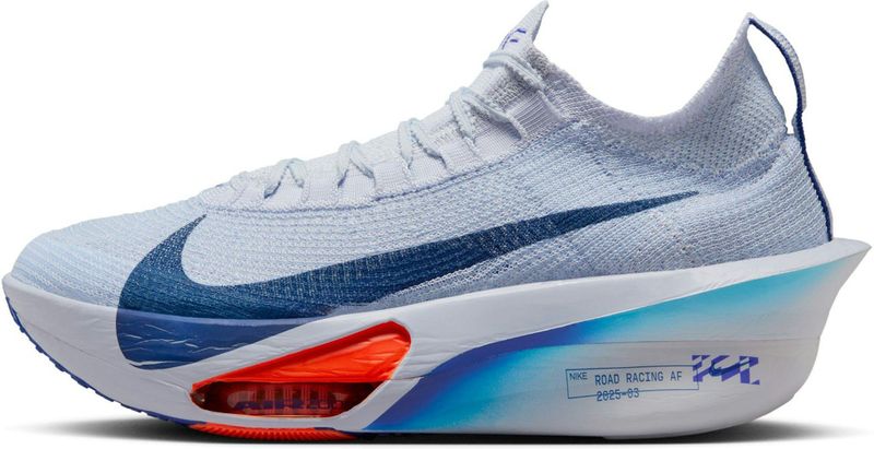 Nike - Alphafly Next% 3 - Hardloopschoenen - Zwart - ZoomX Demping