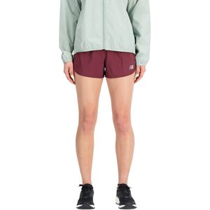 New Balance Accelerate 2.5 Inch Short Dames